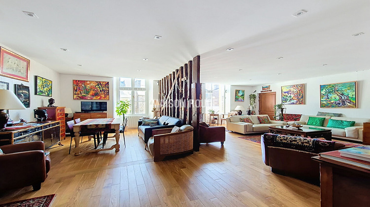 Ma-Cabane - Vente Appartement DINAN, 107 m²