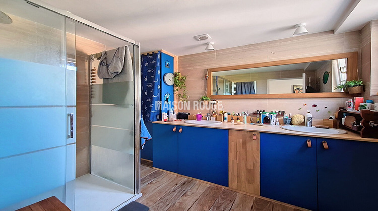 Ma-Cabane - Vente Appartement DINAN, 107 m²