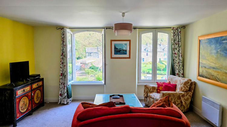 Ma-Cabane - Vente Appartement DINAN, 55 m²