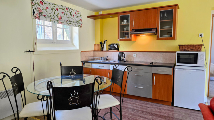 Ma-Cabane - Vente Appartement DINAN, 55 m²