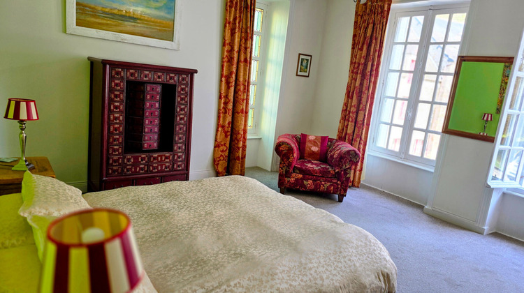 Ma-Cabane - Vente Appartement DINAN, 55 m²