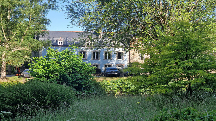 Ma-Cabane - Vente Appartement DINAN, 60 m²