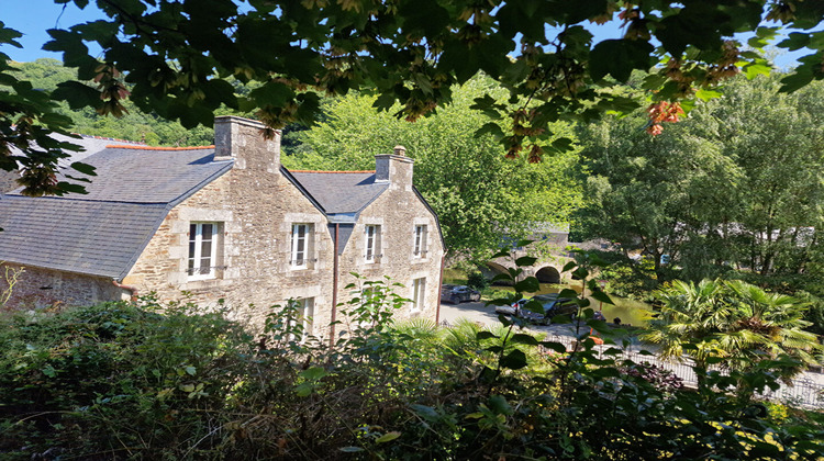 Ma-Cabane - Vente Appartement DINAN, 60 m²