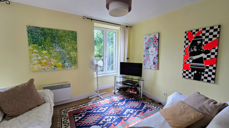 Ma-Cabane - Vente Appartement DINAN, 60 m²