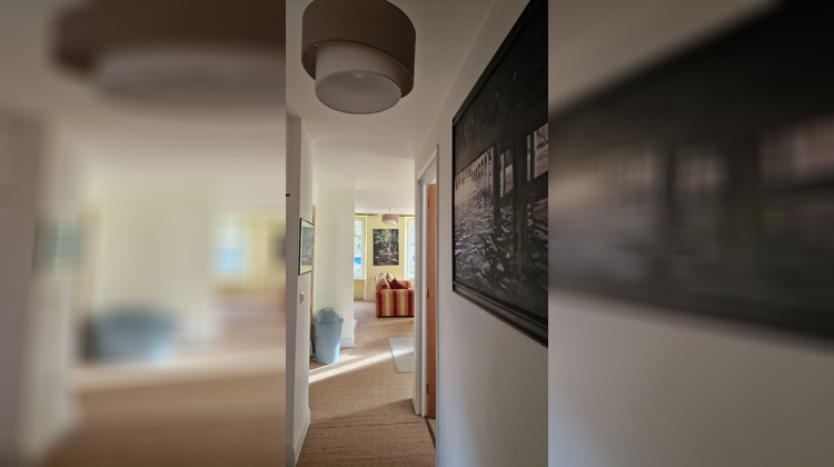 Ma-Cabane - Vente Appartement DINAN, 60 m²