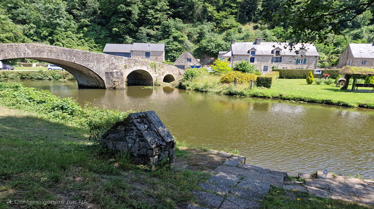 Ma-Cabane - Vente Appartement DINAN, 60 m²
