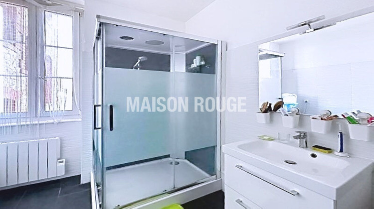 Ma-Cabane - Vente Appartement DINAN, 62 m²