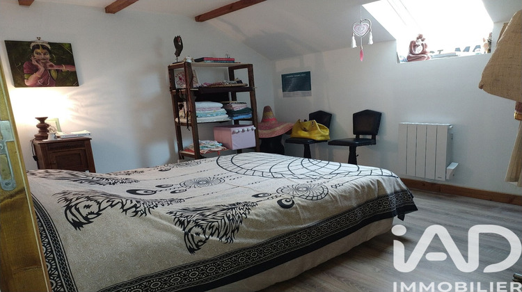 Ma-Cabane - Vente Appartement Dinan, 41 m²