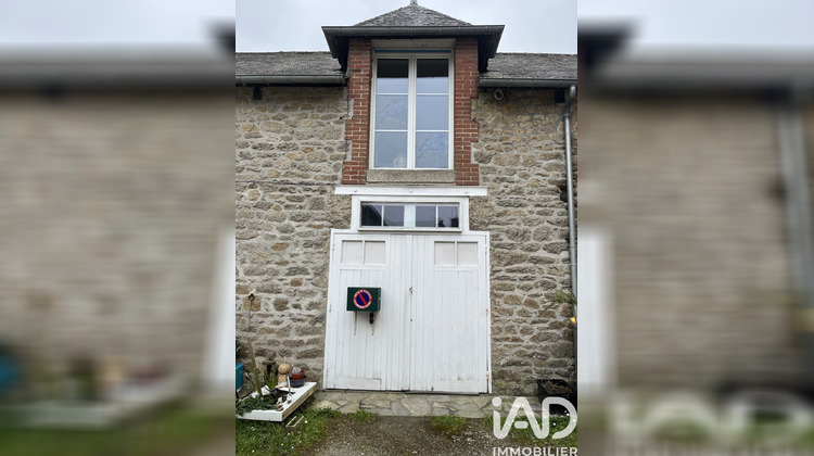 Ma-Cabane - Vente Appartement Dinan, 41 m²