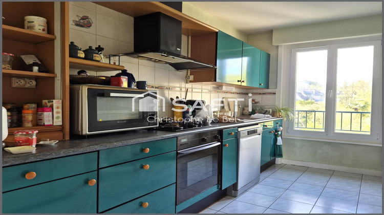 Ma-Cabane - Vente Appartement Dinan, 91 m²