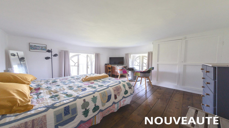 Ma-Cabane - Vente Appartement Dinan, 35 m²