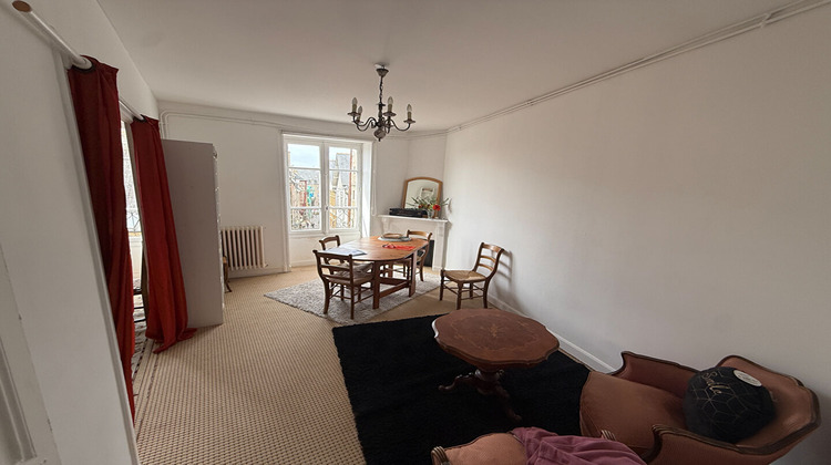 Ma-Cabane - Vente Appartement DINAN, 0 m²