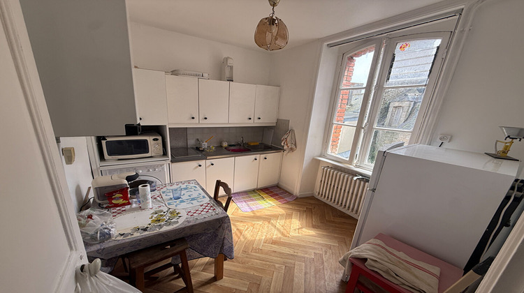Ma-Cabane - Vente Appartement DINAN, 0 m²