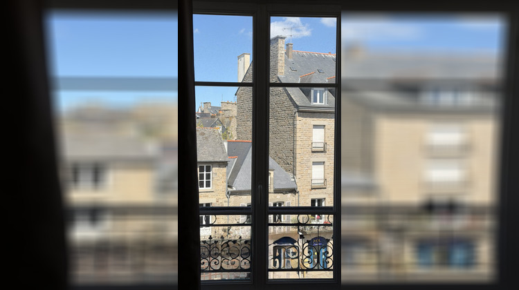 Ma-Cabane - Vente Appartement Dinan, 53 m²