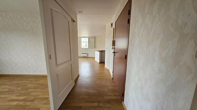Ma-Cabane - Vente Appartement DINAN, 41 m²