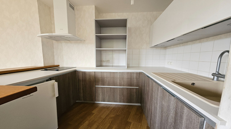 Ma-Cabane - Vente Appartement DINAN, 41 m²