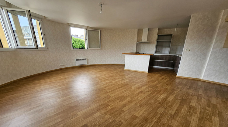 Ma-Cabane - Vente Appartement DINAN, 41 m²