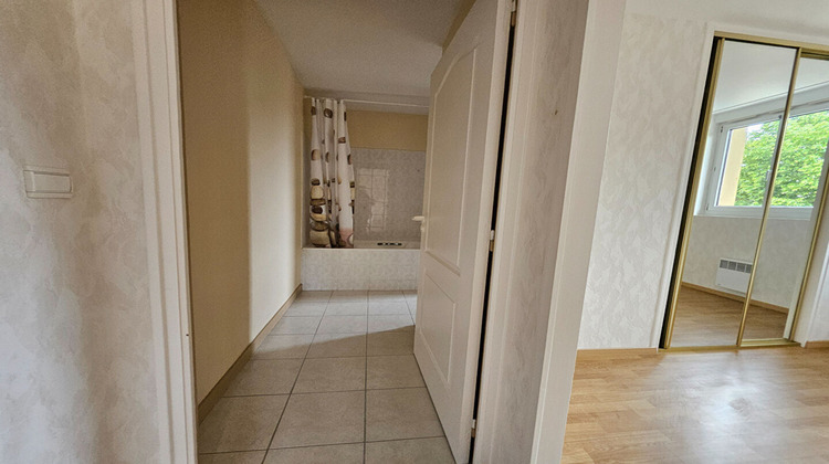 Ma-Cabane - Vente Appartement DINAN, 41 m²