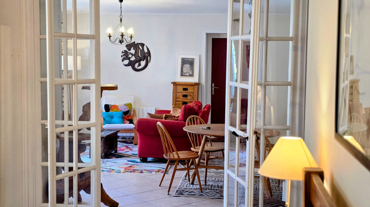 Ma-Cabane - Vente Appartement DINAN, 60 m²