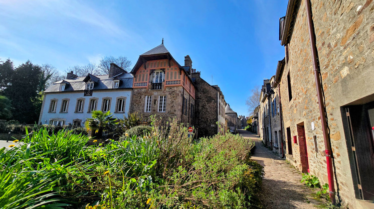 Ma-Cabane - Vente Appartement DINAN, 60 m²