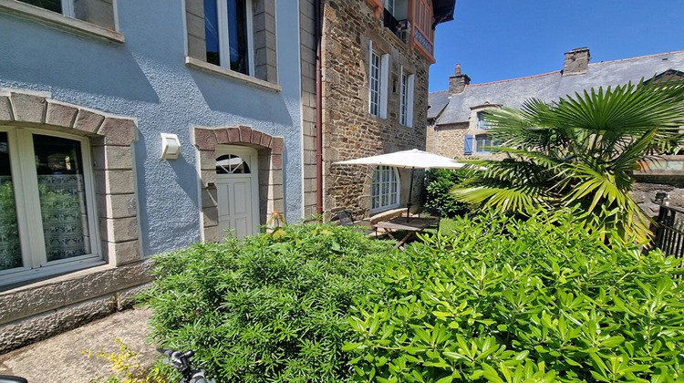 Ma-Cabane - Vente Appartement DINAN, 60 m²