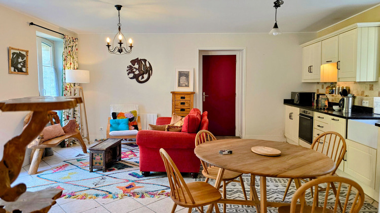 Ma-Cabane - Vente Appartement DINAN, 60 m²