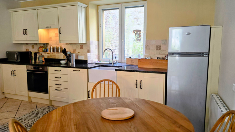 Ma-Cabane - Vente Appartement DINAN, 60 m²