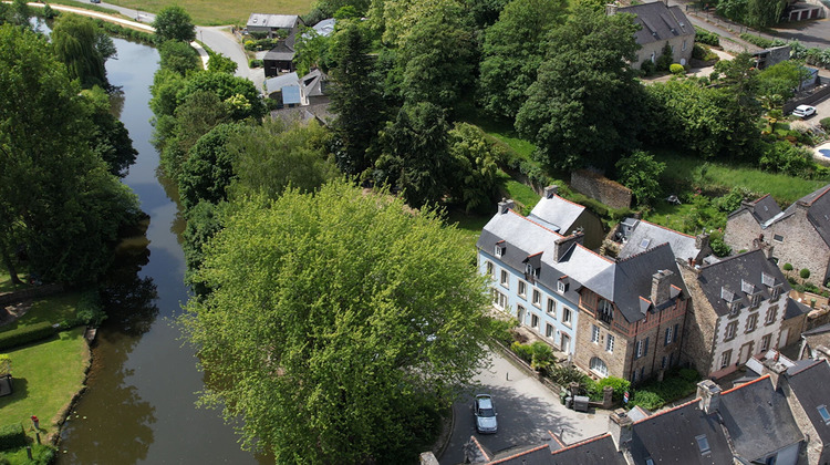 Ma-Cabane - Vente Appartement DINAN, 60 m²