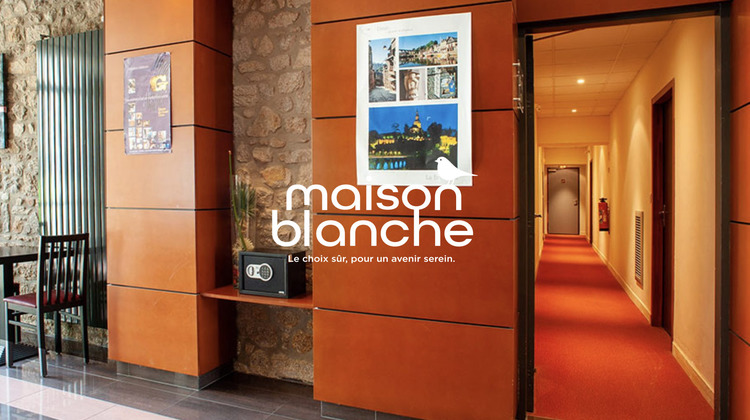 Ma-Cabane - Vente Appartement Dinan, 42 m²