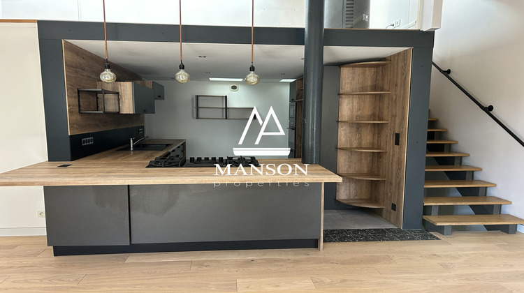 Ma-Cabane - Vente Appartement Dinan, 168 m²