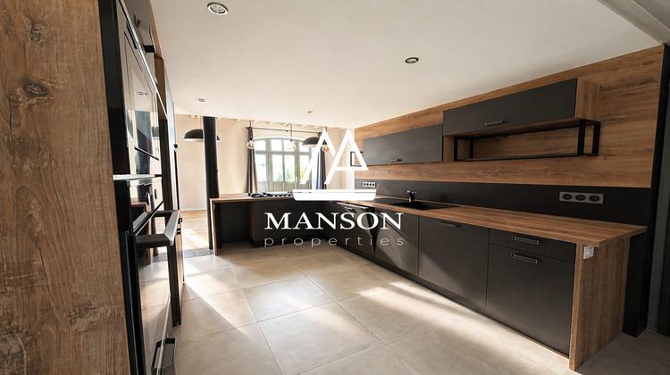 Ma-Cabane - Vente Appartement Dinan, 168 m²