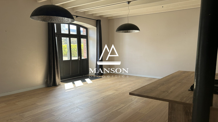 Ma-Cabane - Vente Appartement Dinan, 168 m²