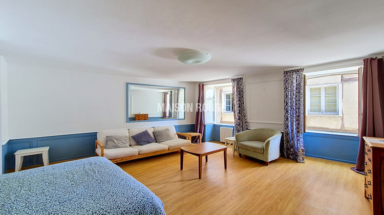 Ma-Cabane - Vente Appartement DINAN, 32 m²