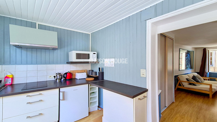 Ma-Cabane - Vente Appartement DINAN, 32 m²