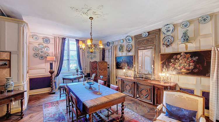 Ma-Cabane - Vente Appartement DINAN, 148 m²
