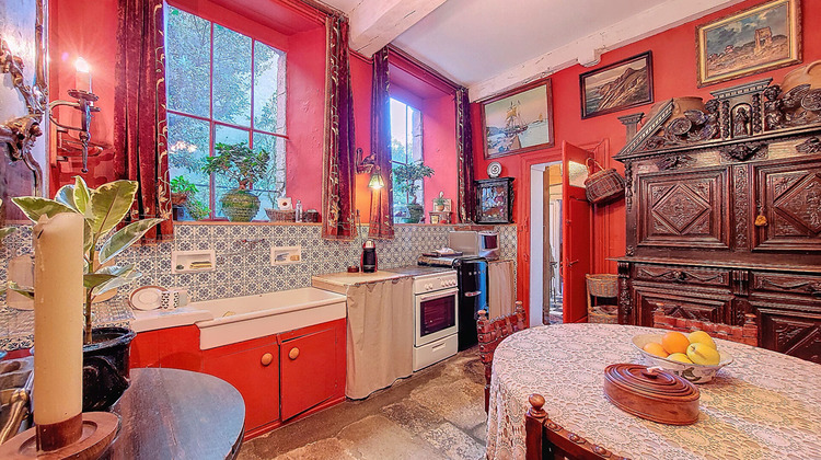Ma-Cabane - Vente Appartement DINAN, 148 m²