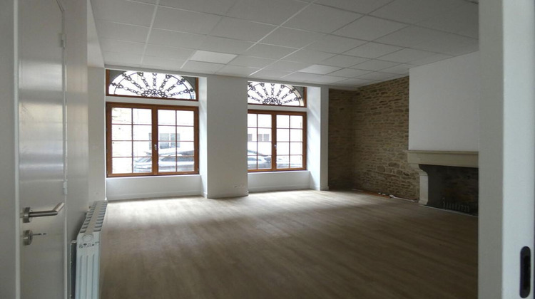 Ma-Cabane - Vente Appartement DINAN, 58 m²