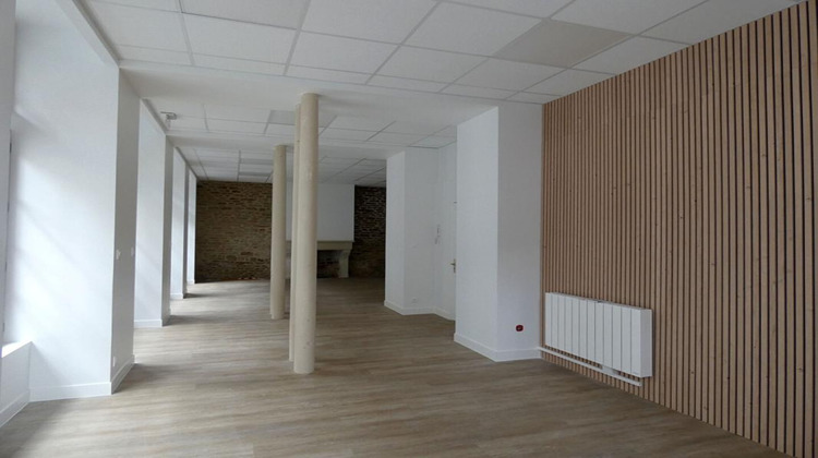 Ma-Cabane - Vente Appartement DINAN, 58 m²