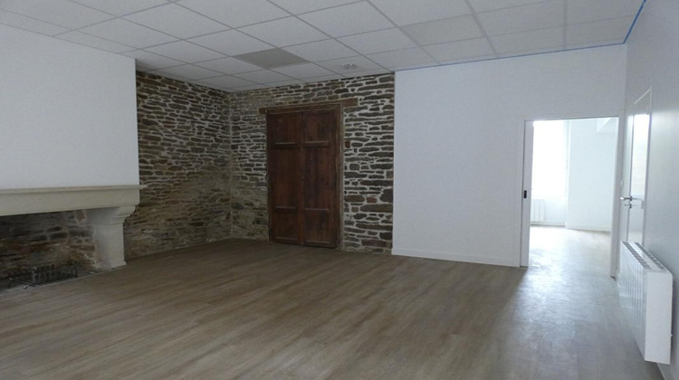Ma-Cabane - Vente Appartement DINAN, 58 m²