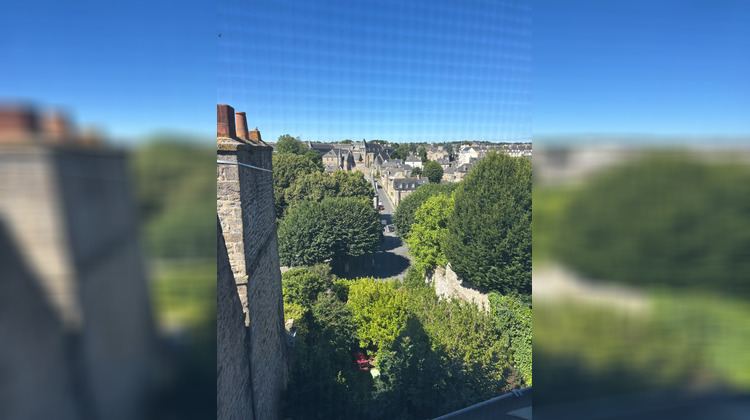 Ma-Cabane - Vente Appartement DINAN, 81 m²