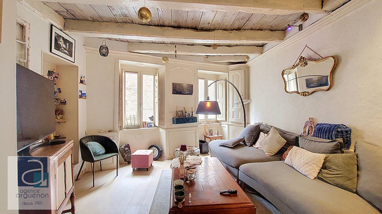 Ma-Cabane - Vente Appartement DINAN, 108 m²