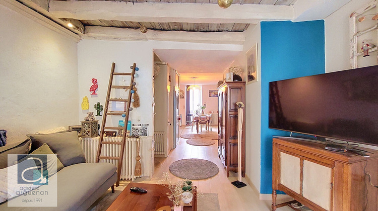 Ma-Cabane - Vente Appartement DINAN, 108 m²