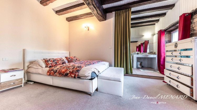 Ma-Cabane - Vente Appartement DINAN, 200 m²