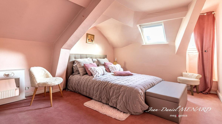 Ma-Cabane - Vente Appartement DINAN, 200 m²