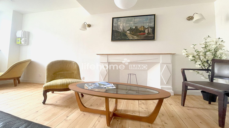 Ma-Cabane - Vente Appartement Dinan, 53 m²