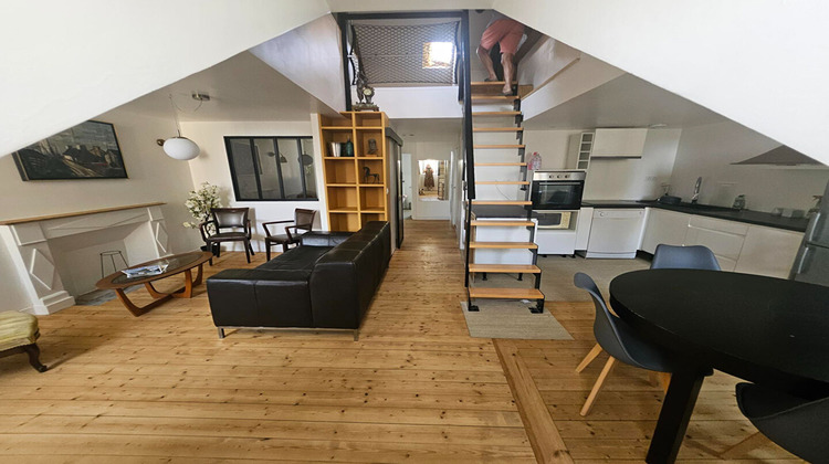 Ma-Cabane - Vente Appartement DINAN, 53 m²