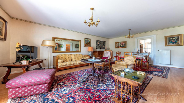 Ma-Cabane - Vente Appartement DINAN, 130 m²