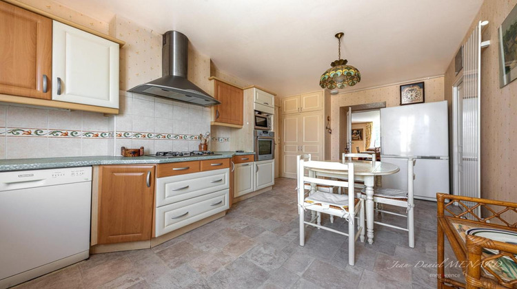 Ma-Cabane - Vente Appartement DINAN, 130 m²