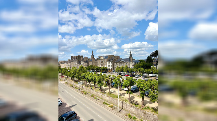 Ma-Cabane - Vente Appartement DINAN, 26 m²