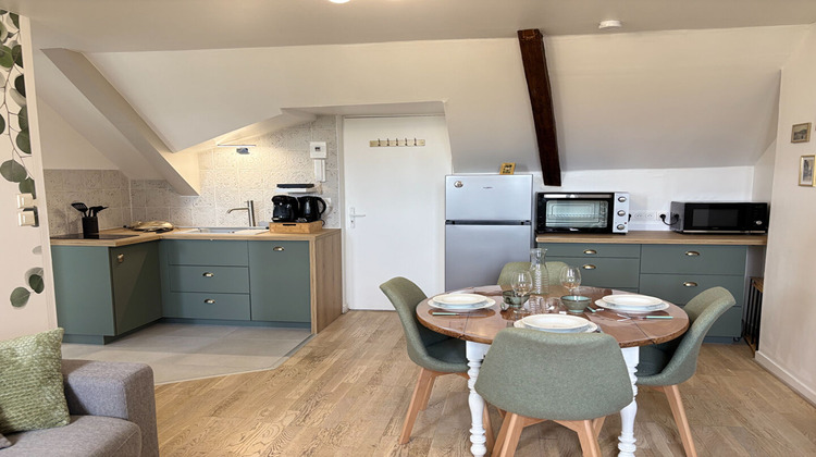 Ma-Cabane - Vente Appartement DINAN, 26 m²